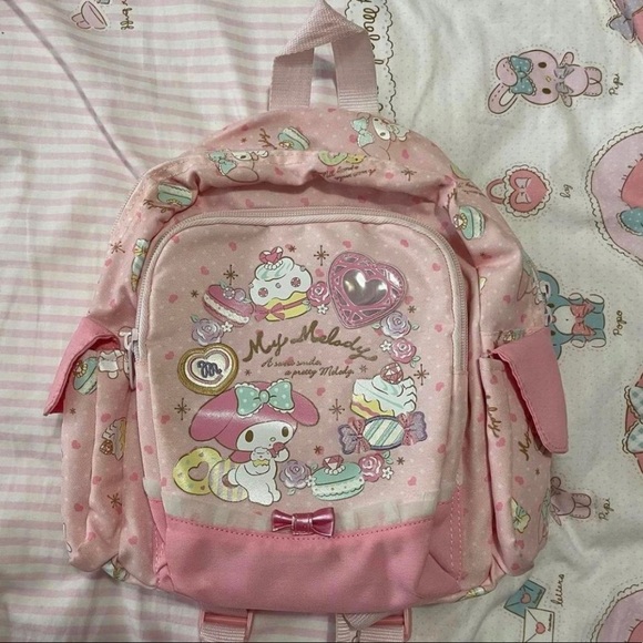 Sanrio backpack - Picture 1 of 1